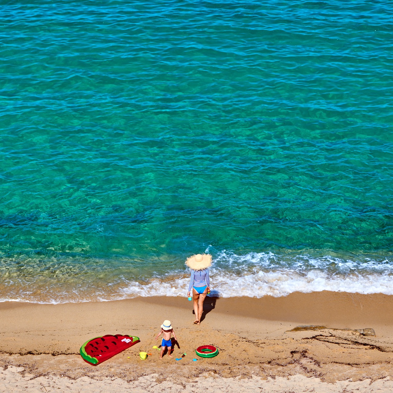 How Far is Gumbet from Bodrum Airport?