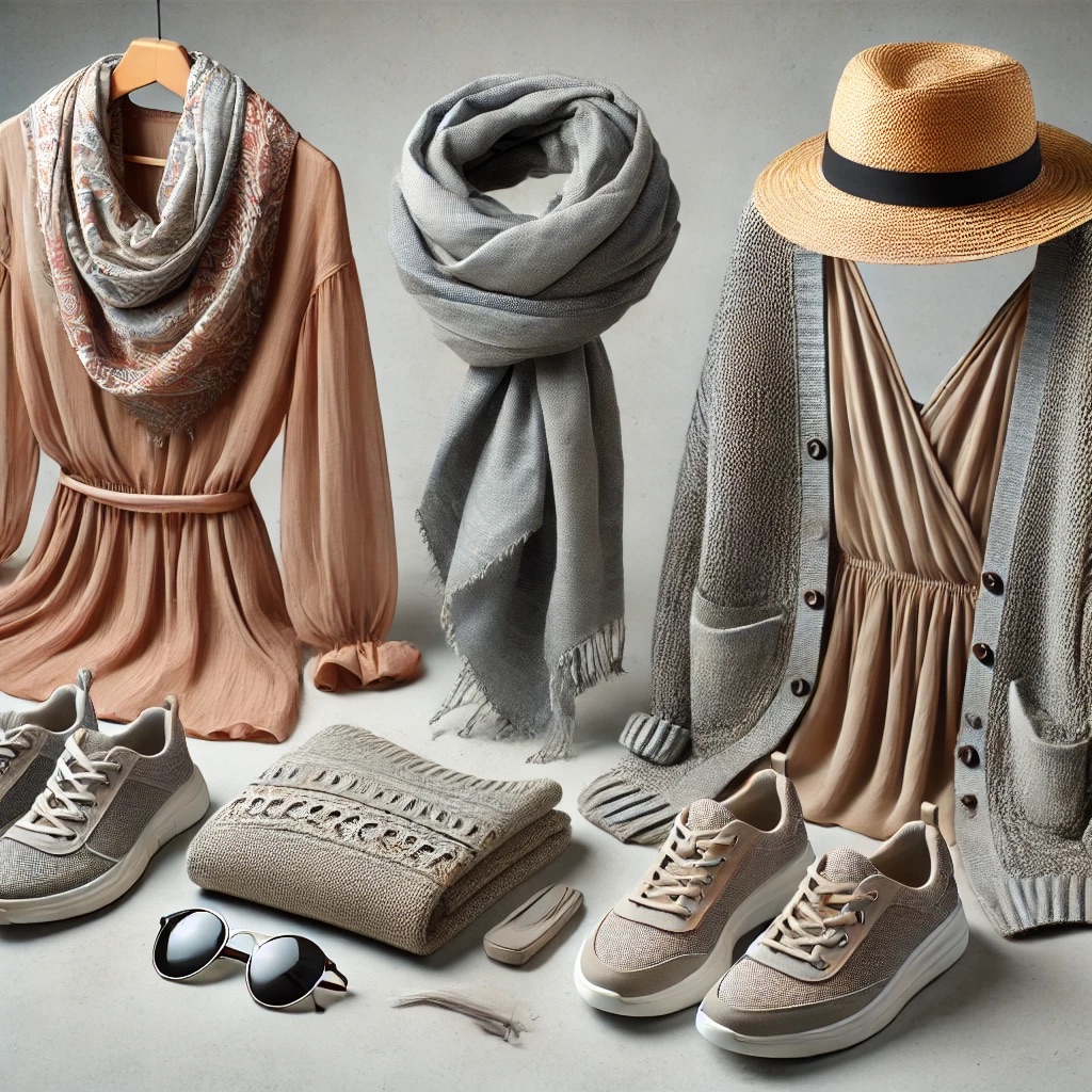 What to Wear in Turkey: A Guide for Tourists