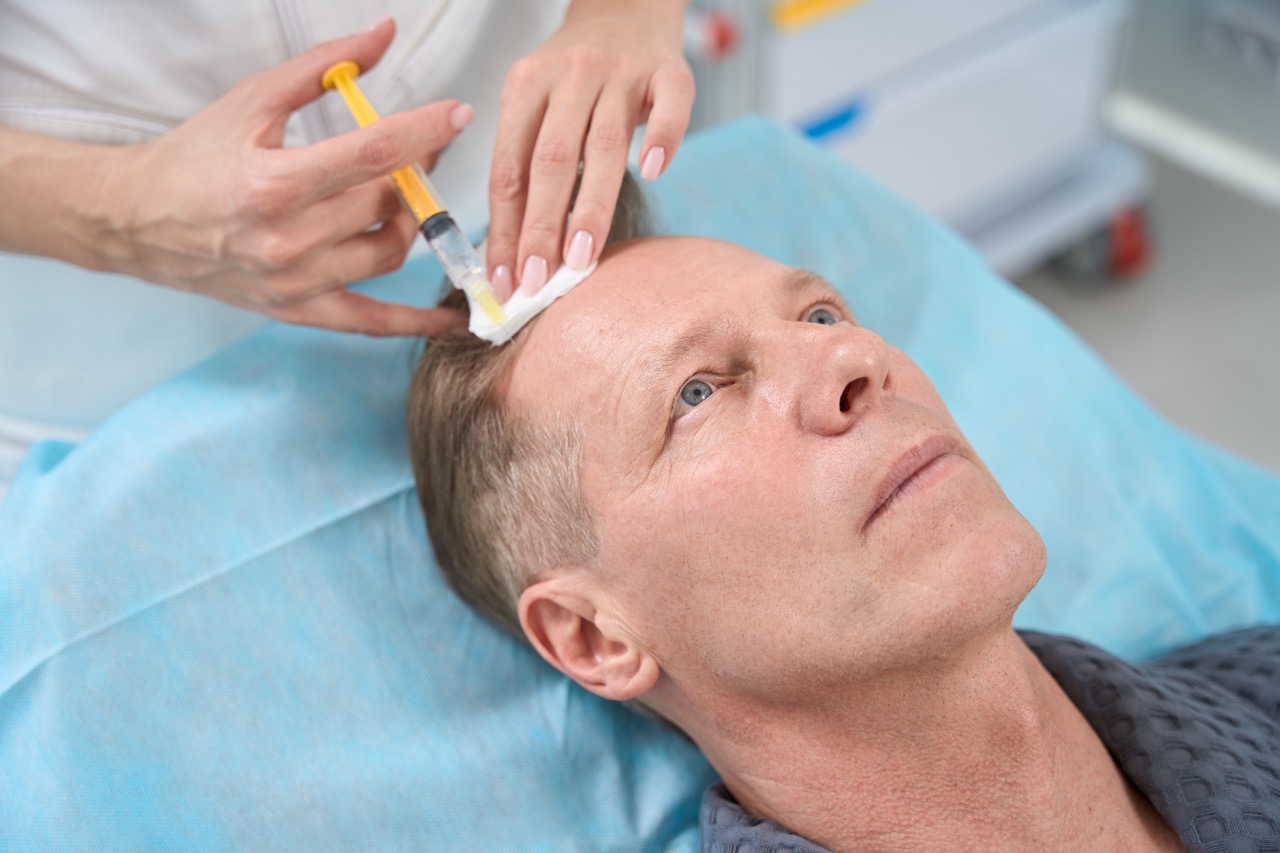 What Happens If Hair Transplant Fails? Fixing Botched Results
