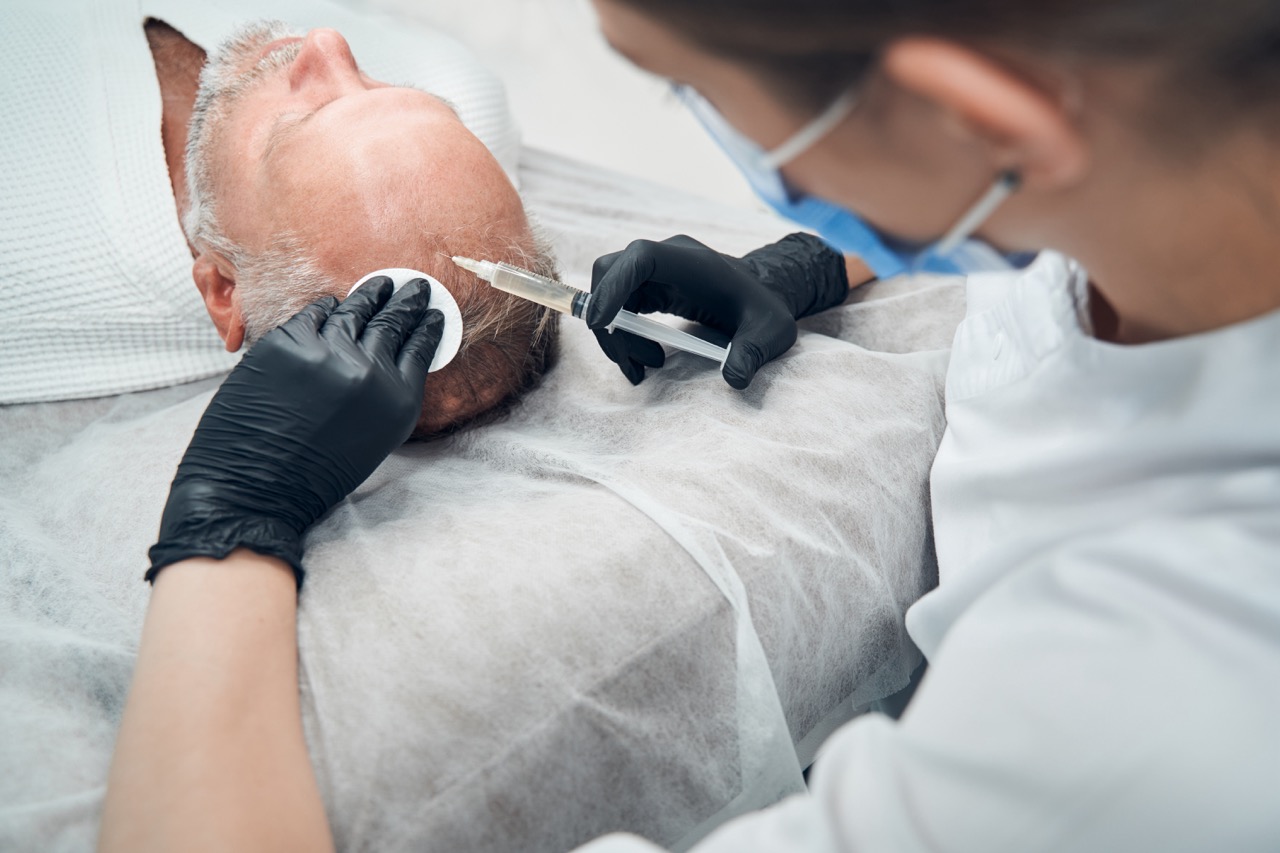 How to Boost Hair Growth After a Transplant Naturally