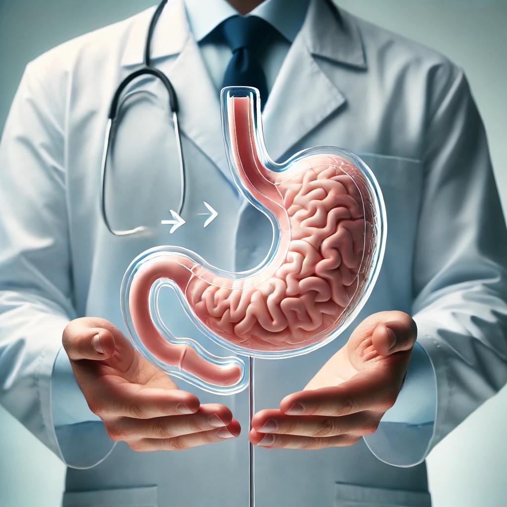 What is a Gastric Sleeve? Comprehensive Overview