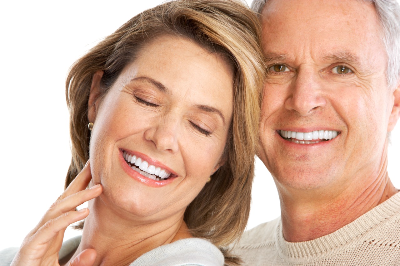 What Is the Process of Getting Dental Implants?