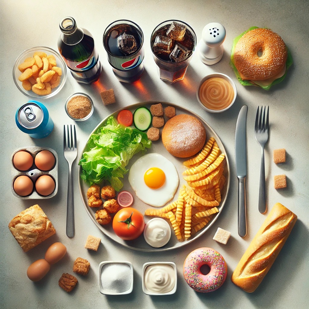 What Not to Eat After Gastric Sleeve Surgery