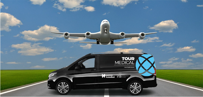 How Do I Book a VIP Premium Transfer from Istanbul Airport?