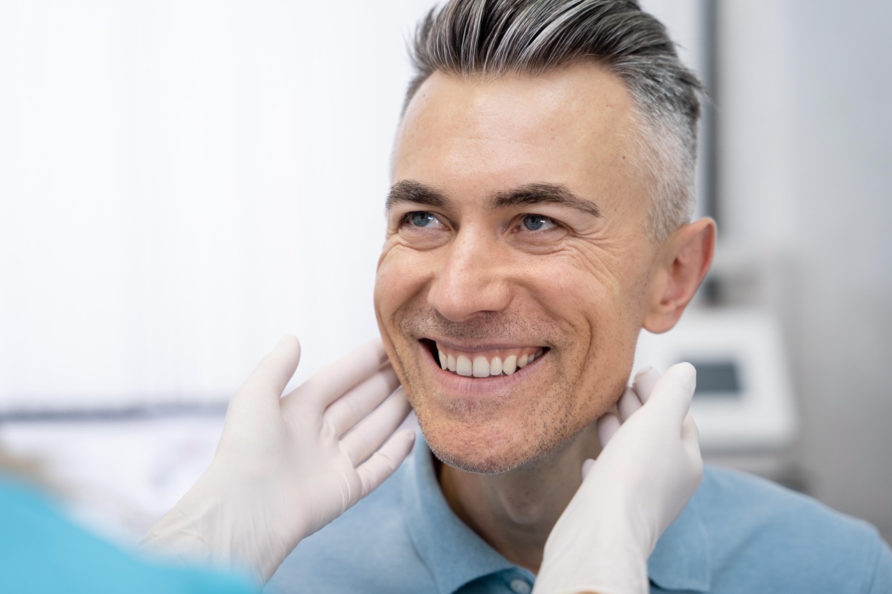 Why Choose Turkey for Dental Implants or Dentures?