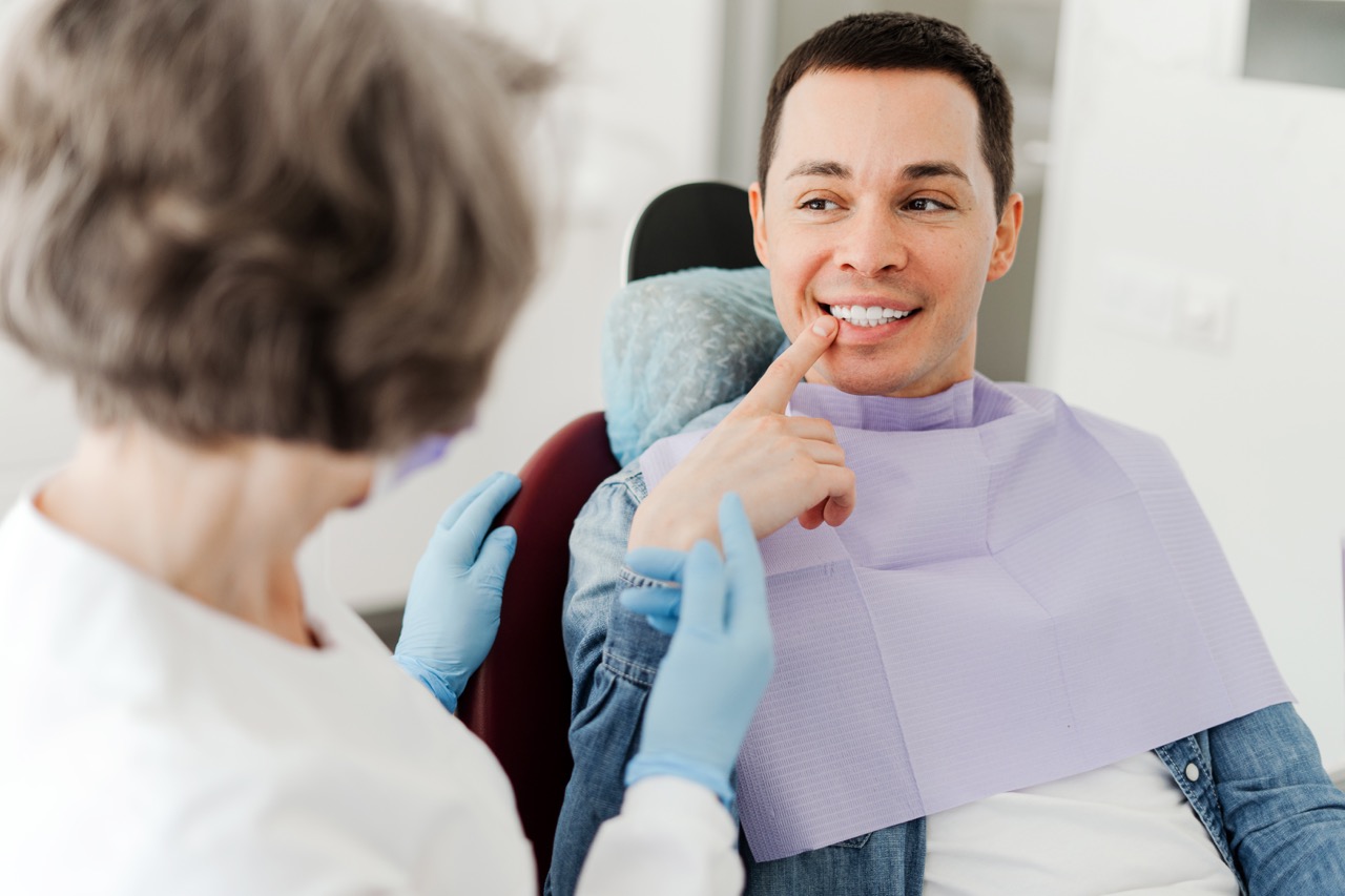 Why Do So Many People Fear the Dentist?